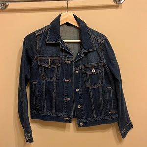 GU Denim jacket